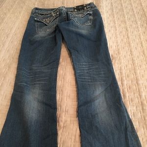 Jeans W s 30 Miss Me